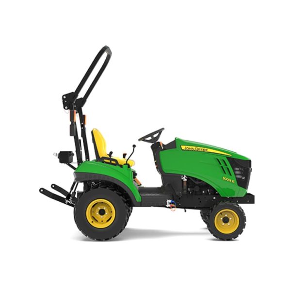 John Deere 1023E Sub-Compact Tractor