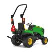 John Deere 1023E Sub-Compact Tractor