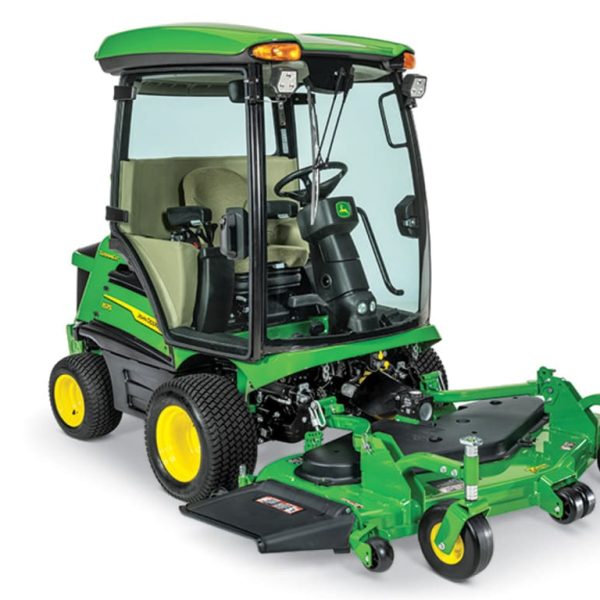 John Deere 1575 TerrainCut™ Front Mower