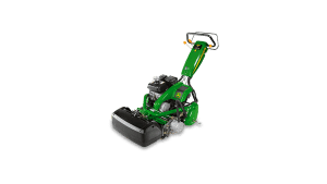 John Deere 180 E-Cut™ Hybrid Walk Greens Mower