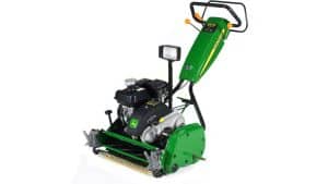 John Deere 220 SL PrecisionCut™ Walk Greens Mower