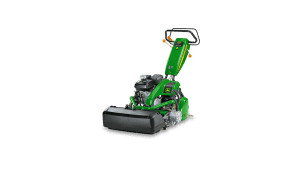 John Deere 220 E-Cut™ Hybrid Walk Greens Mower