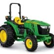 John Deere 4044M Compact Utility Tractor