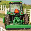 John Deere 4044R Compact Utility Tractor