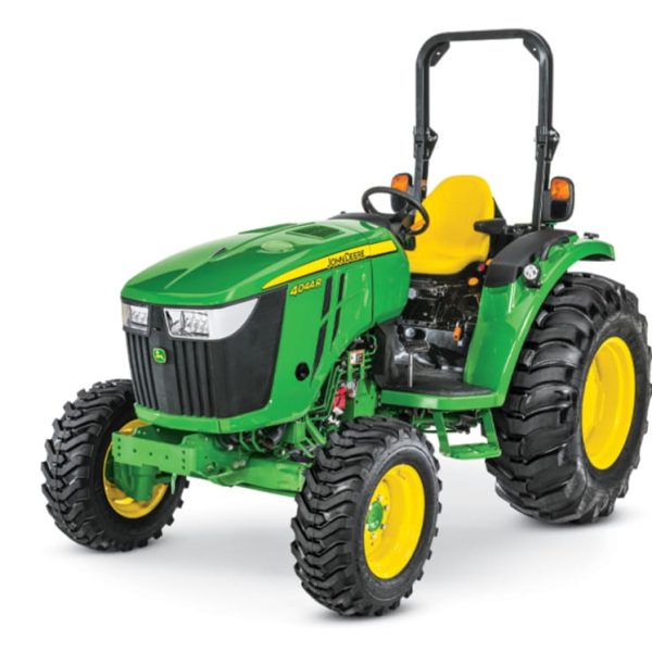 John Deere 4044R Compact Utility Tractor