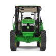 John Deere 5075E Utility Tractor