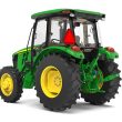 John Deere 5075E Utility Tractor