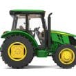 John Deere 5075E Utility Tractor