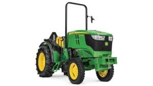 John Deere 5075GN Tractor