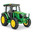 John Deere 5075E Utility Tractor