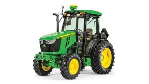 John Deere 5075EN Tractor