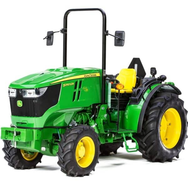 John Deere 5090GN Tractor