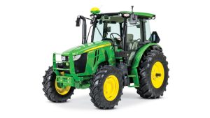 John Deere 5095M Utility Tractor