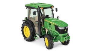 John Deere 5100GN Tractor