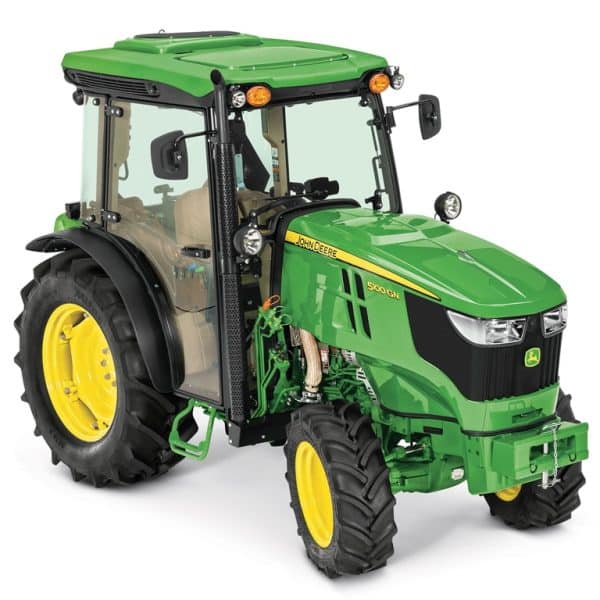 John Deere 5100GN Tractor