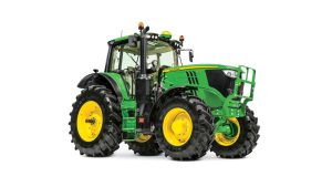 John Deere 6175M Tractor