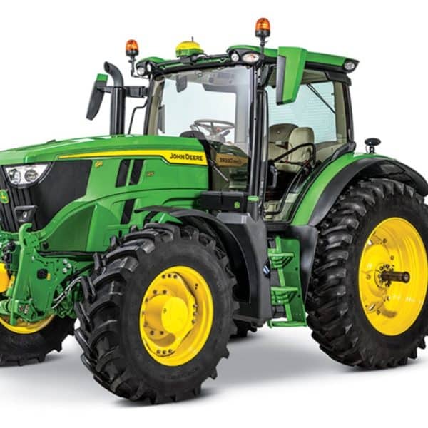 John Deere 6R 145 Tractor