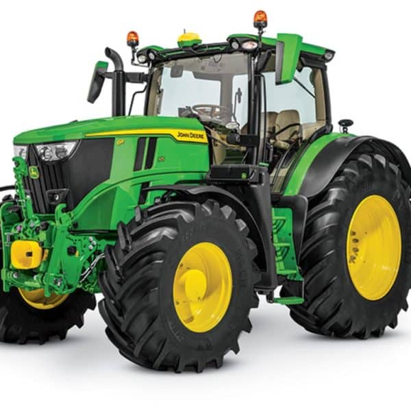 John Deere 6R 175 Tractor