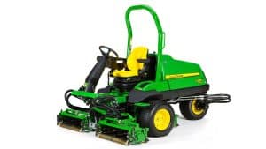 John Deere 7200A PrecisionCut™ Trim & Surrounds Mower