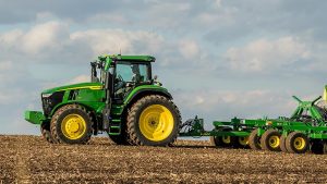 John Deere 7R 230 Tractor