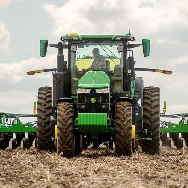 John Deere 7R 250 Tractor