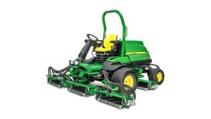 John Deere 8900A PrecisionCut™ Large-Area Reel Mower