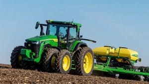 John Deere 8R 230 Tractor