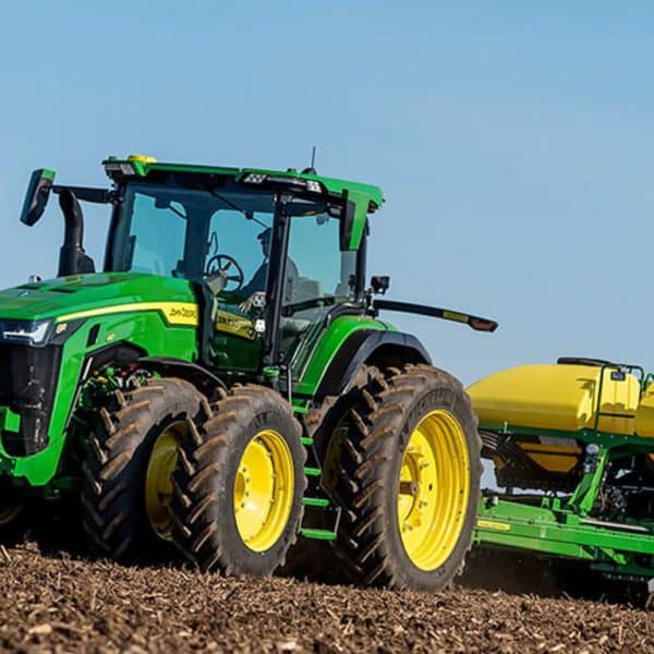 John Deere 8R 230 Tractor