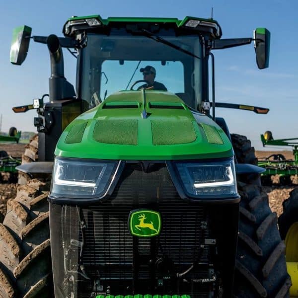 John Deere 8R 250 Tractor