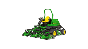 John Deere 9009A TerrainCut™ Rough Mower