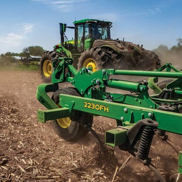 John Deere 9R 440 Tractor