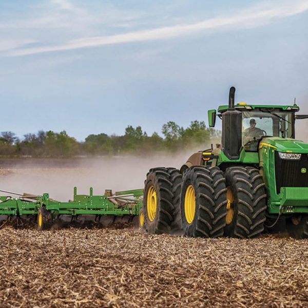 John Deere 9R 540 Tractor