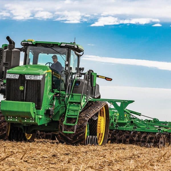 John Deere 9RT 540 Tractor