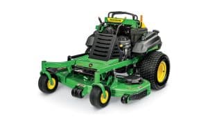 John Deere Q850R QuikTrak™ Stand-On Mower