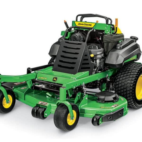 John Deere Q850R QuikTrak™ Stand-On Mower