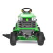 John Deere S100 Lawn Tractor