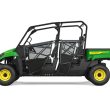 John Deere XUV560E S4 Crossover Utility Vehicle