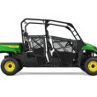 John Deere XUV560E S4 Crossover Utility Vehicle