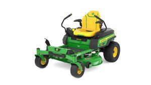 John Deere Z370R Electric ZTrak™ Mower