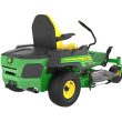 John Deere Z370R Electric ZTrak™ Mower