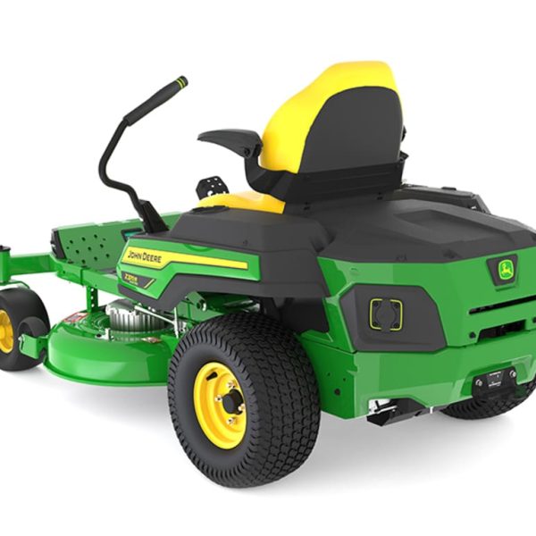 John Deere Z370R Electric ZTrak™ Mower