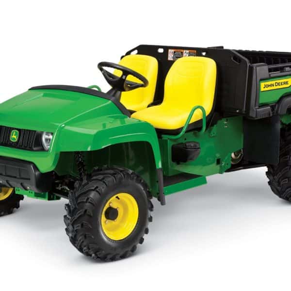 John Deere TX 4x2 Traditional Utility Vehicle