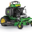 John Deere Q820E QuikTrak™ Stand-On Mower