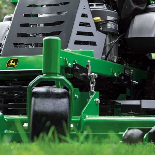 John Deere Q850R QuikTrak™ Stand-On Mower