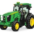 John Deere 5120ML Low-Profile Utility Tractor