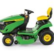 John Deere S120 Lawn Tractor