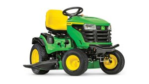 John Deere S170 Lawn Tractor