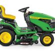 John Deere S170 Lawn Tractor