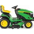 John Deere S180 Lawn Tractor