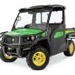 John Deere XUV835M Crossover Utility Vehicle